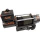 Mile Marker 77-53141 SEC8 Scout Winch with Synthetic Rope