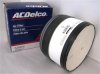 AC Delco '06-'10 LBZ -LMM Air Filter OEM Replacement [A3087c]