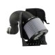 AFE 51-12032 2010-2012 Dodge Cummins 6.7L Stage 2 Cold Air Intake System with Pro DRY S Filter