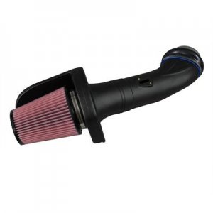 Volant 59867 2011-2014 Ford Powerstroke 6.7L Fast Fit Air Intake System