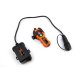 Mile Marker 7076 Plug & Play Wireless Remote for Electric Winch