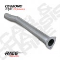 DPF RACE CAB & CHASSIS PIPE - NB [DEM221036]