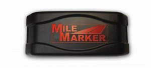 Mile Marker 8402 Roller Fairlead Cover