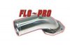 Flo Pro IE300 2008-2010 Ford Powerstroke 6.4L T304 Polished Intake Elbow