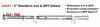 Flo Pro SS637 2008-2010 Ford Powerstroke 6.4L 5" Cat & DPF Delete Pipe w/Bungs Stainless