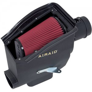 Airaid 400-214-1 2008-2010 Ford Powerstroke 6.4L Intake System