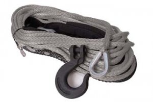 Mile Marker 19-52516-100 5/16\" Synthetic Winch Rope