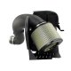 AFE 75-12032 2010-2012 Dodge Cummins 6.7L Stage 2 Cold Air Intake System with Pro-GUARD 7 Type XP
