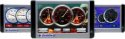 nDash 2011-2014 Ford Powerstroke 6.7L Flash Console Tuner II (nDash)
