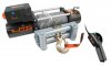 Mile Marker 76-50251B SEC12 Electric Winch