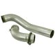 Exhaust Systems Down Pipes Down Pipe - Ford Super Duty F-250/F-350 08-10 V8-6.4L (td) [AFE49-43025]