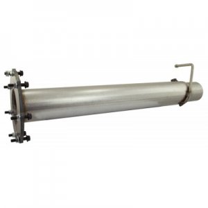 aFe DPF-Delete Race Only Pipes 08-10 6.4L - Mach Force [AFE49-43027]