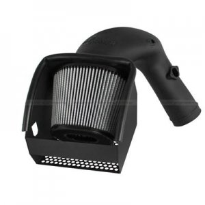 AFE 51-32412 2013-2014 Dodge Cummins 6.7L Pro-Dry S Stage 2 Magnum Force Intake System