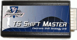 TS Performance 1200300 2005-2007 Dodge Cummins 5.9L Shift Master