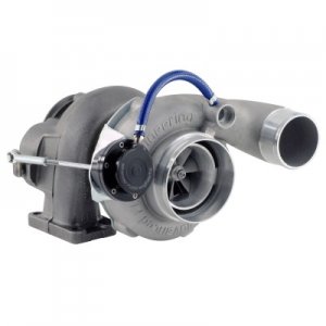 BladeRunner Turbochargers aFe Power BladeRunner Turbocharger; Dodge Diesel Trucks; 03-07 L6-5.9L (td) [AFE46-60051]