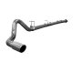 Exhaust Systems DPF-Delete Race Only Ford Super Duty Power Stroke 08-10 V8-6.4L (td) [AFE49-43030]