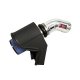 Injen PF9052P 2011-2013 Ford Powerstroke 6.7L Power-Flow Air Intake System - Polished