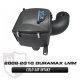 GM Duramax 2007-2010 LMM H&S Cold Air Intake Kit [HAS503050]
