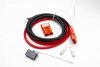 Mile Marker 76-93-54000 Front Mount Electric Disconnect Kit
