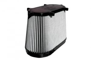 AFE 11-10107 2008-2010 Ford Powerstroke 6.4L Flow Pro DRY S OER Air Filter